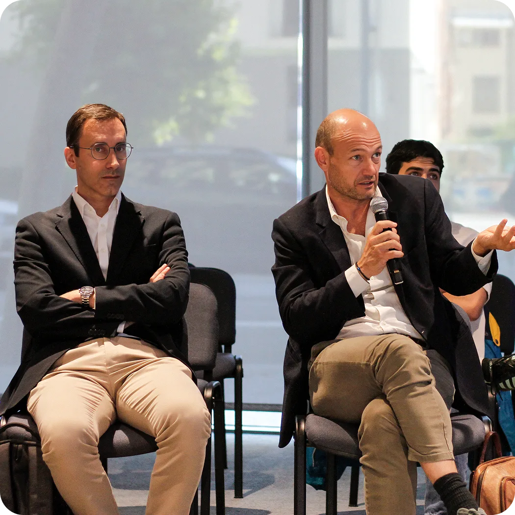 Legal Talks – foto 1